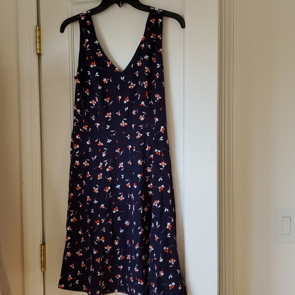 **NEW** Draper James Floral Dress